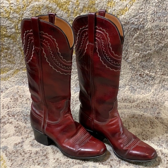 womens boots size 5.5